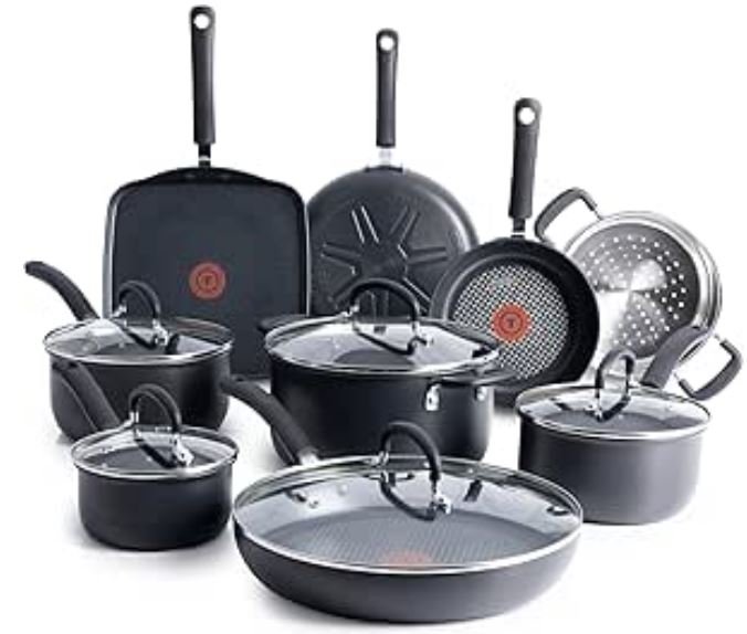 Non-Stick Cookware Reviews