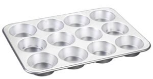 Best Aluminum Muffin Pan
