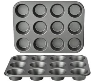 Best Nonstick Muffin Pan