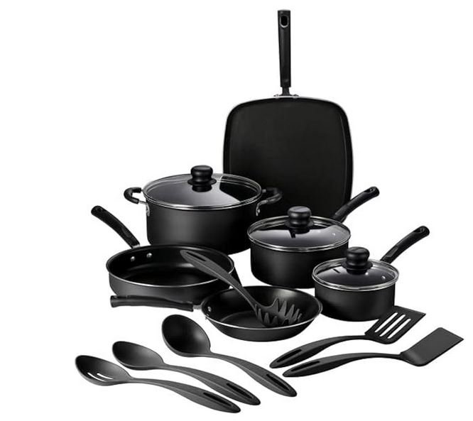 Best Nonstick Cookware Sets