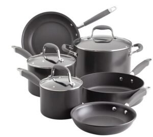 Anolon Nonstick Cookware Set
