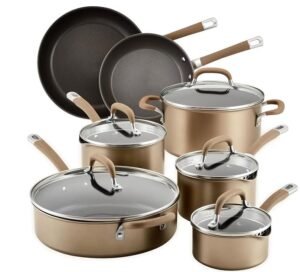 Circulon Nonstick Cookware