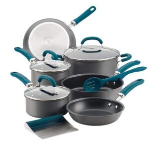 Rachael Ray Create Delicious Cookware Set