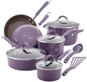 Rachael Ray Cucina Nonstick Cookware