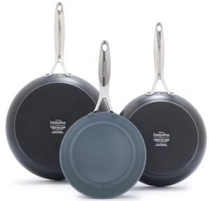 Safest Non-Stick Frying Pan
