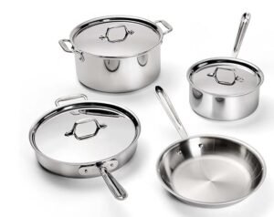 All-Clad D3