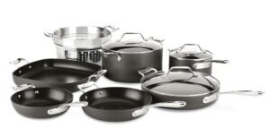 All-Clad Essentials Nonstick