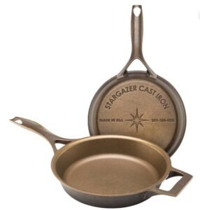 Cast Iron Skillet