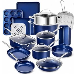 Granite Stone Cookware Reviews
