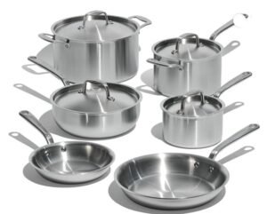 Made In Cookware