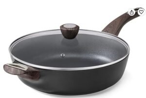 Nonstick Pan