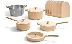 Our Place Essentials Cookware Set