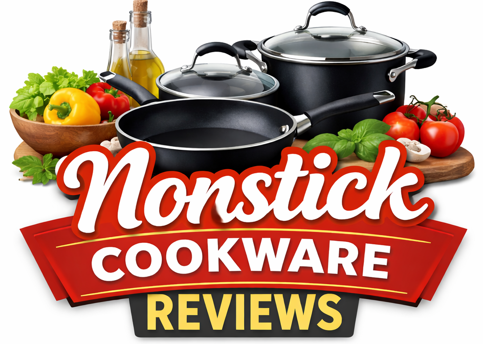 Nonstick Cookware Reviews