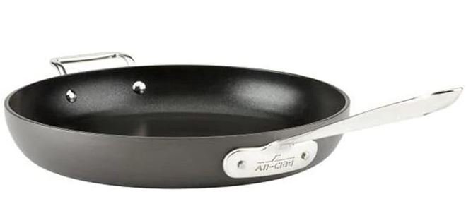 Best Non Stick Frying Pans