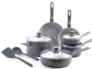 GreenPan Dover Ceramic Nonstick