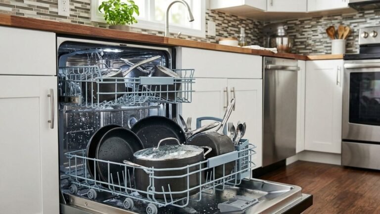 Best Dishwasher Safe Nonstick Cookware Sets