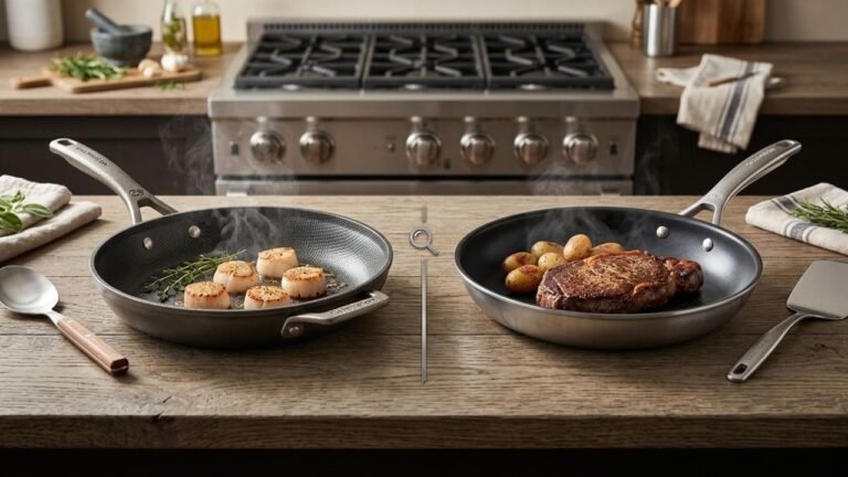 Calphalon Elite vs Signature Which Cookware Line Is Better